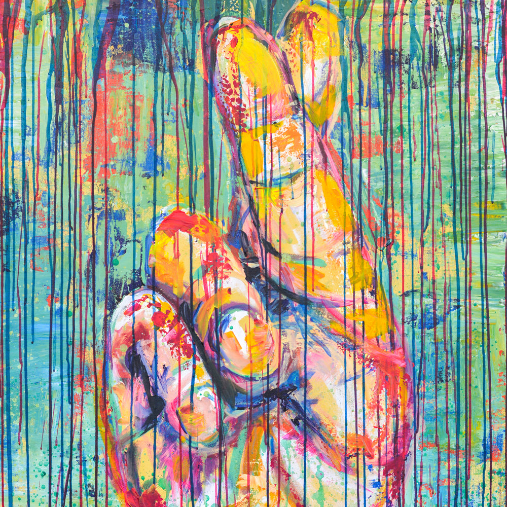 Luck of the Irish (2019)