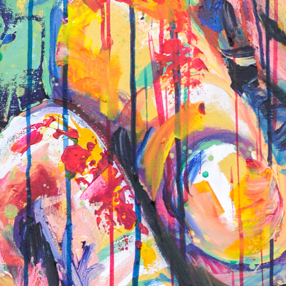 Luck of the Irish (2019)