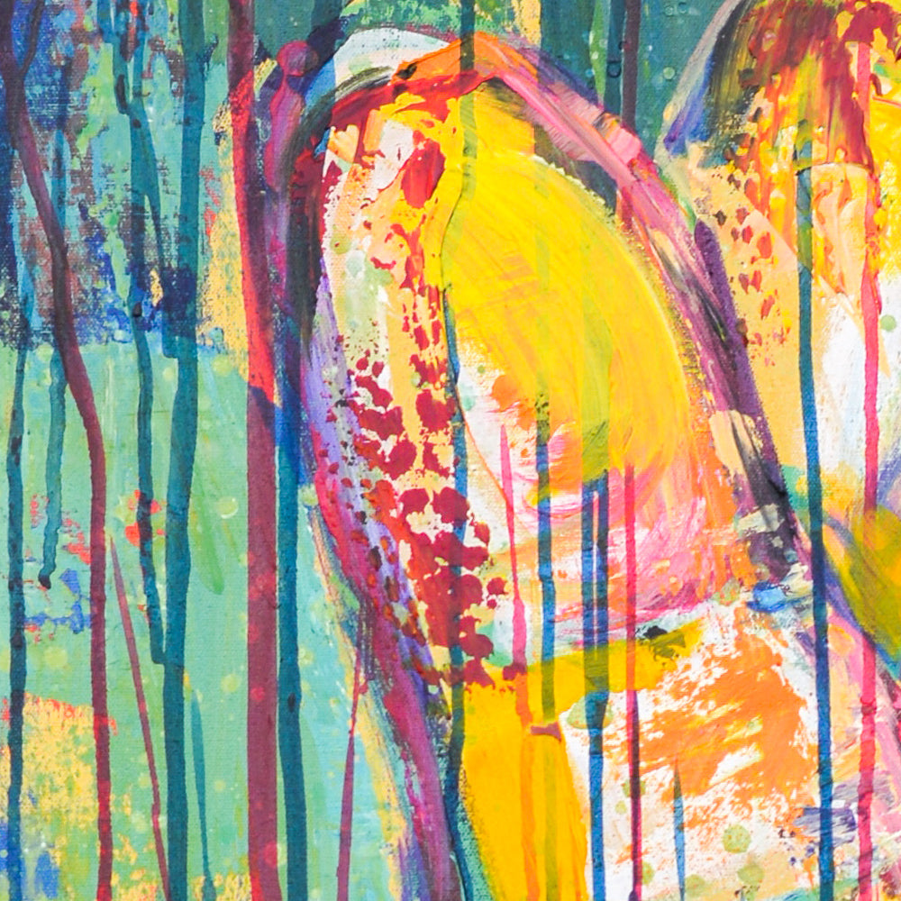 Luck of the Irish (2019)