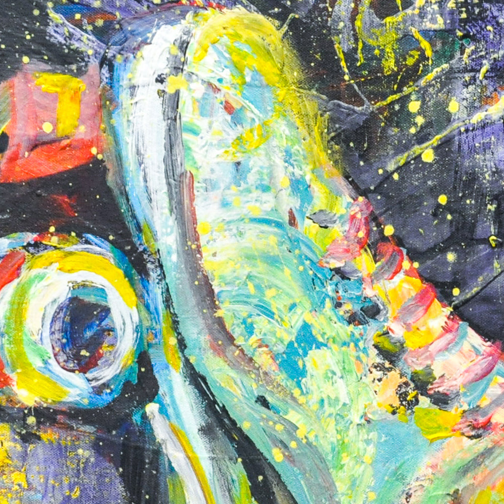 Get Your Roll On (2019)