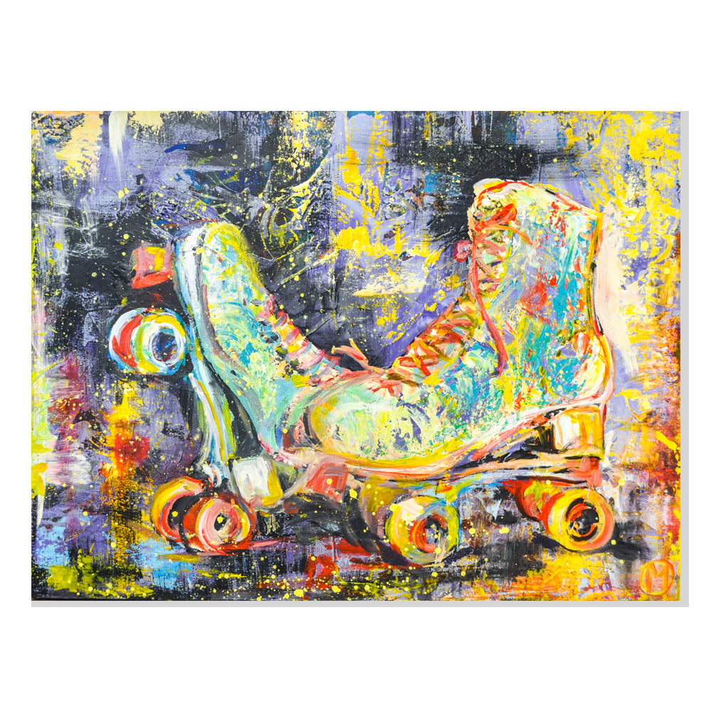 Get Your Roll On (2019)