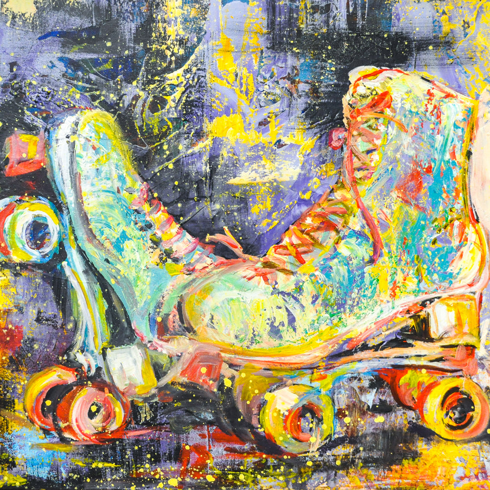 Get Your Roll On (2019)