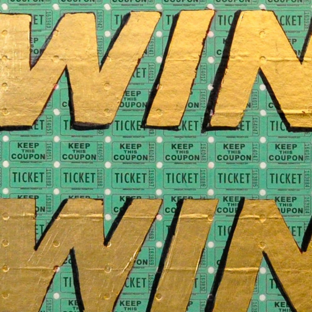 Winner Winner (2019)