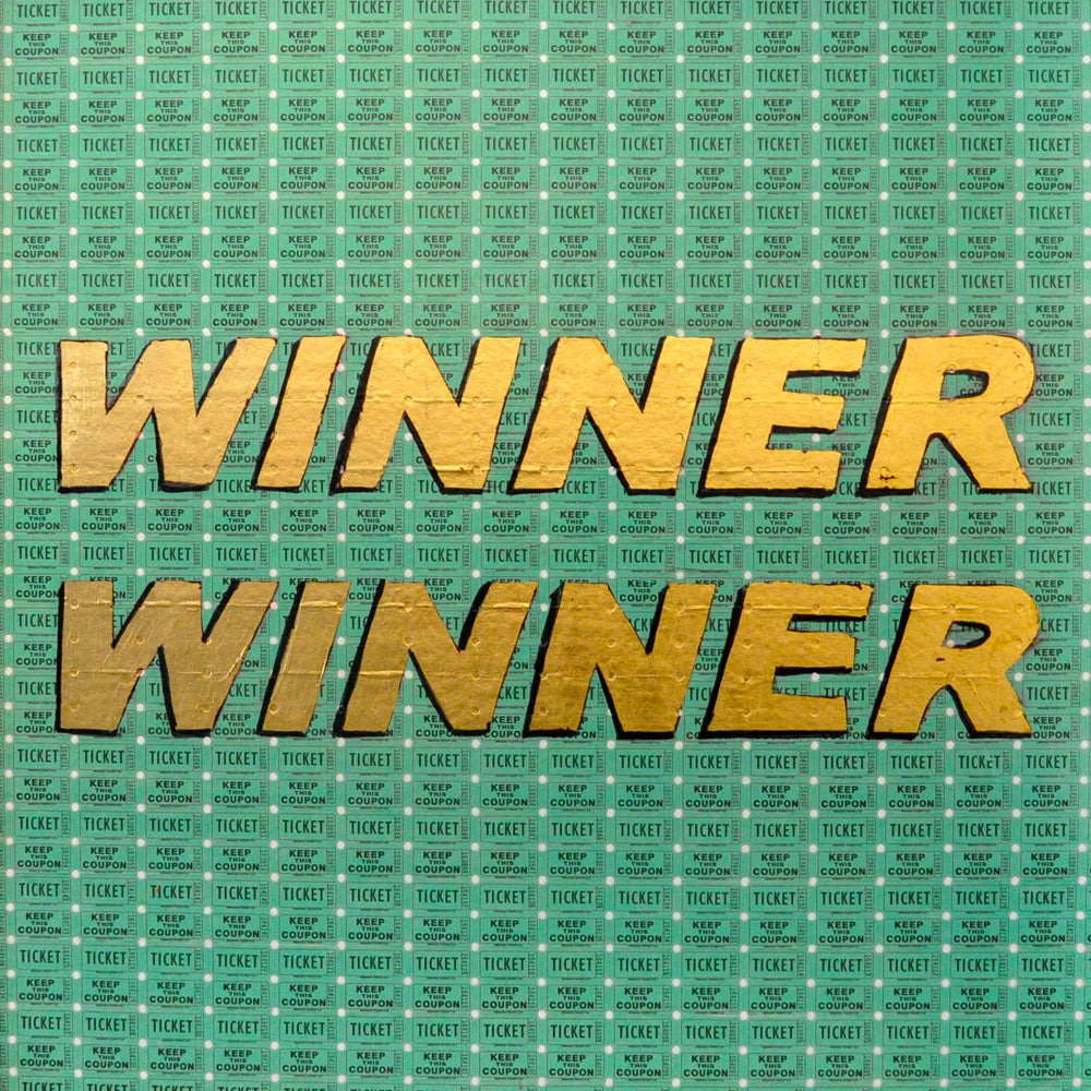 Winner Winner (2019)