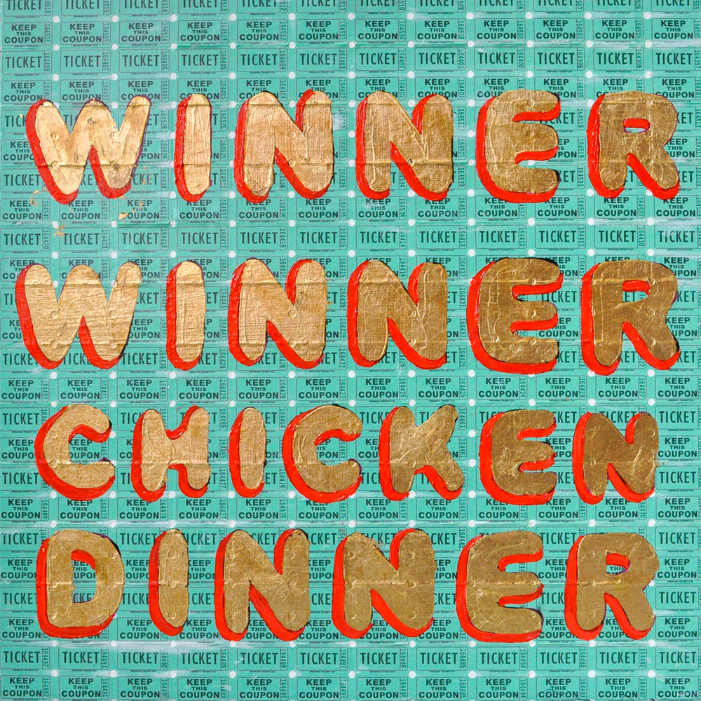 Winner Winner Chicken Dinner II (2019)