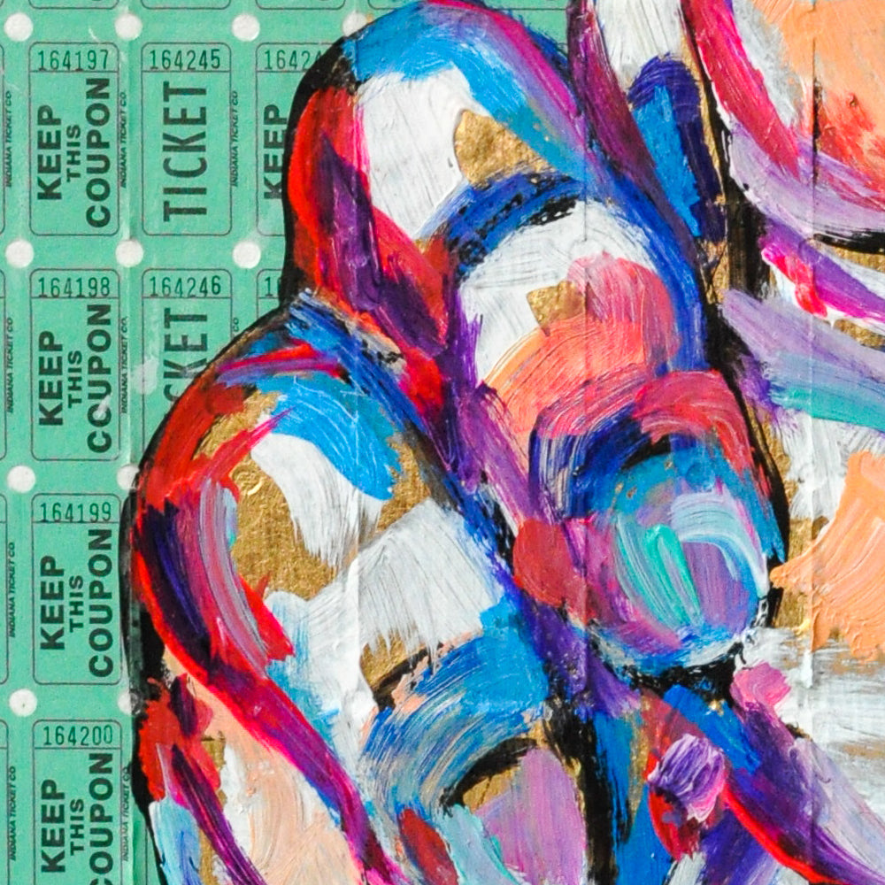 You&#39;re in Luck (2019)