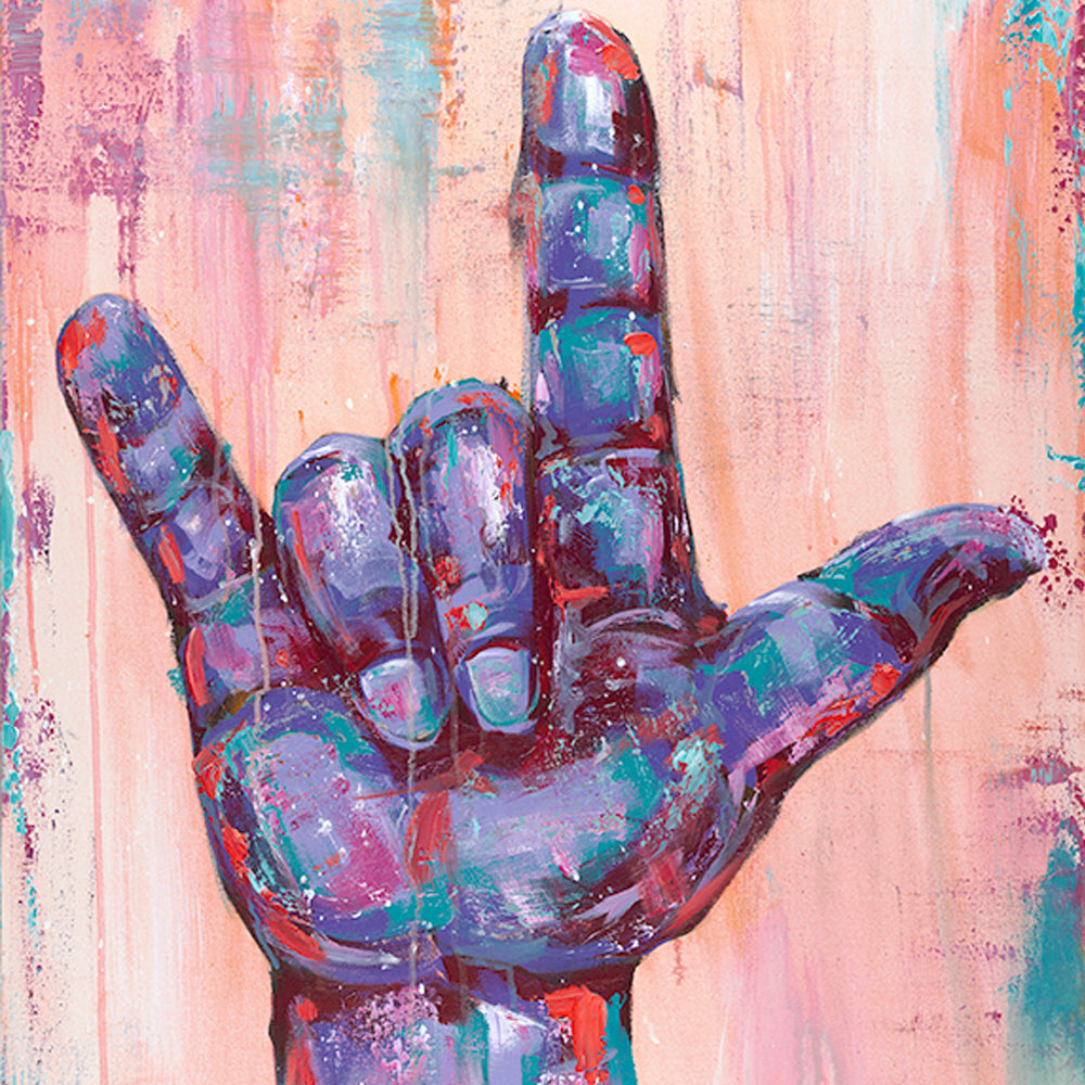 Give Love