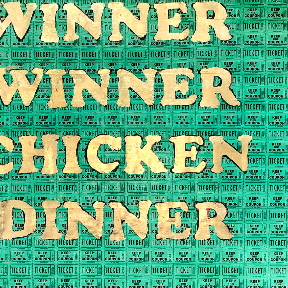 Winner Winner II (2020)