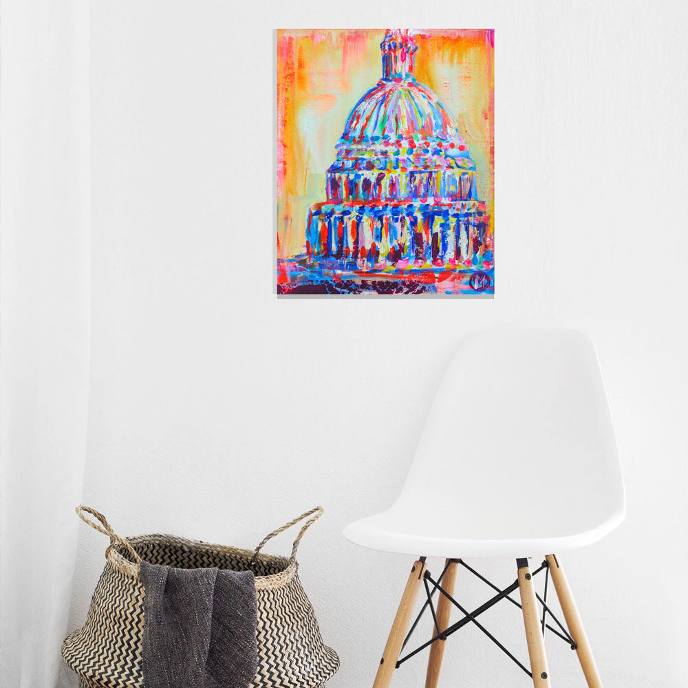 Wharf Pop Capitol III (2018)