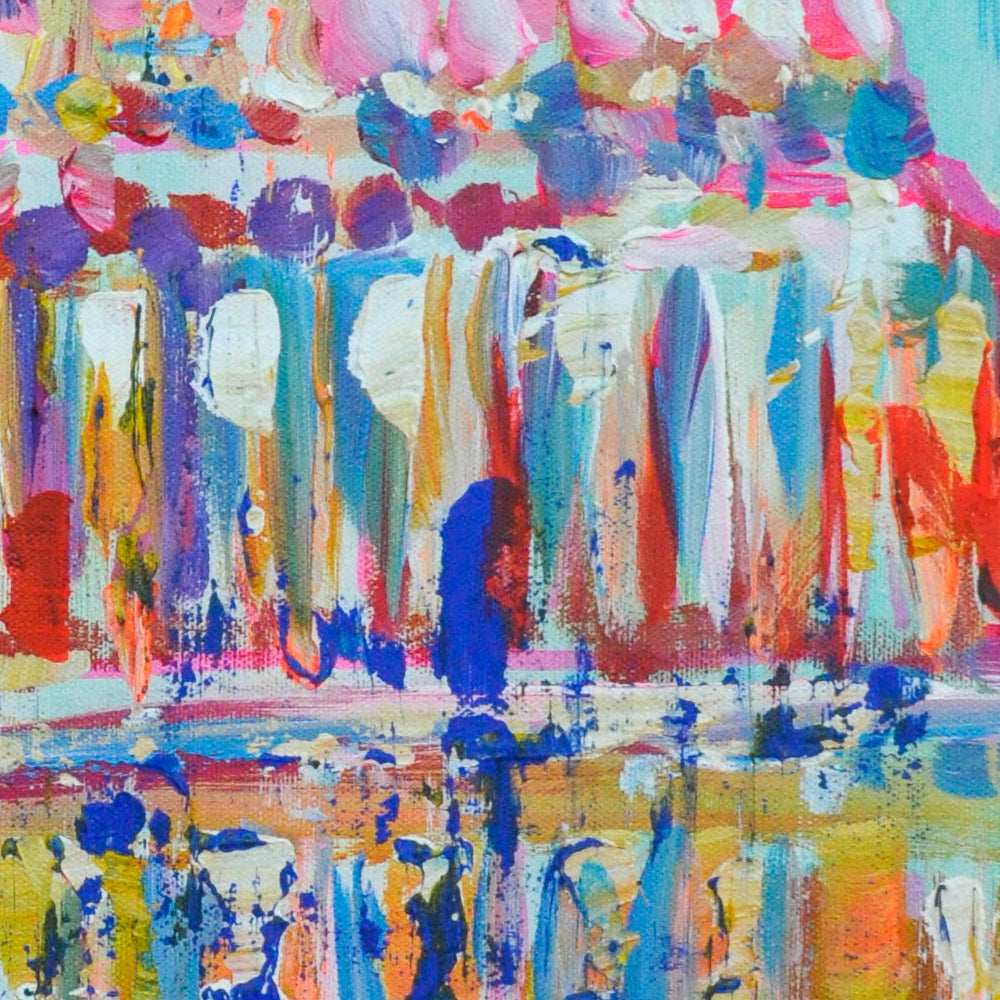 Wharf Pop Capitol II (2018)