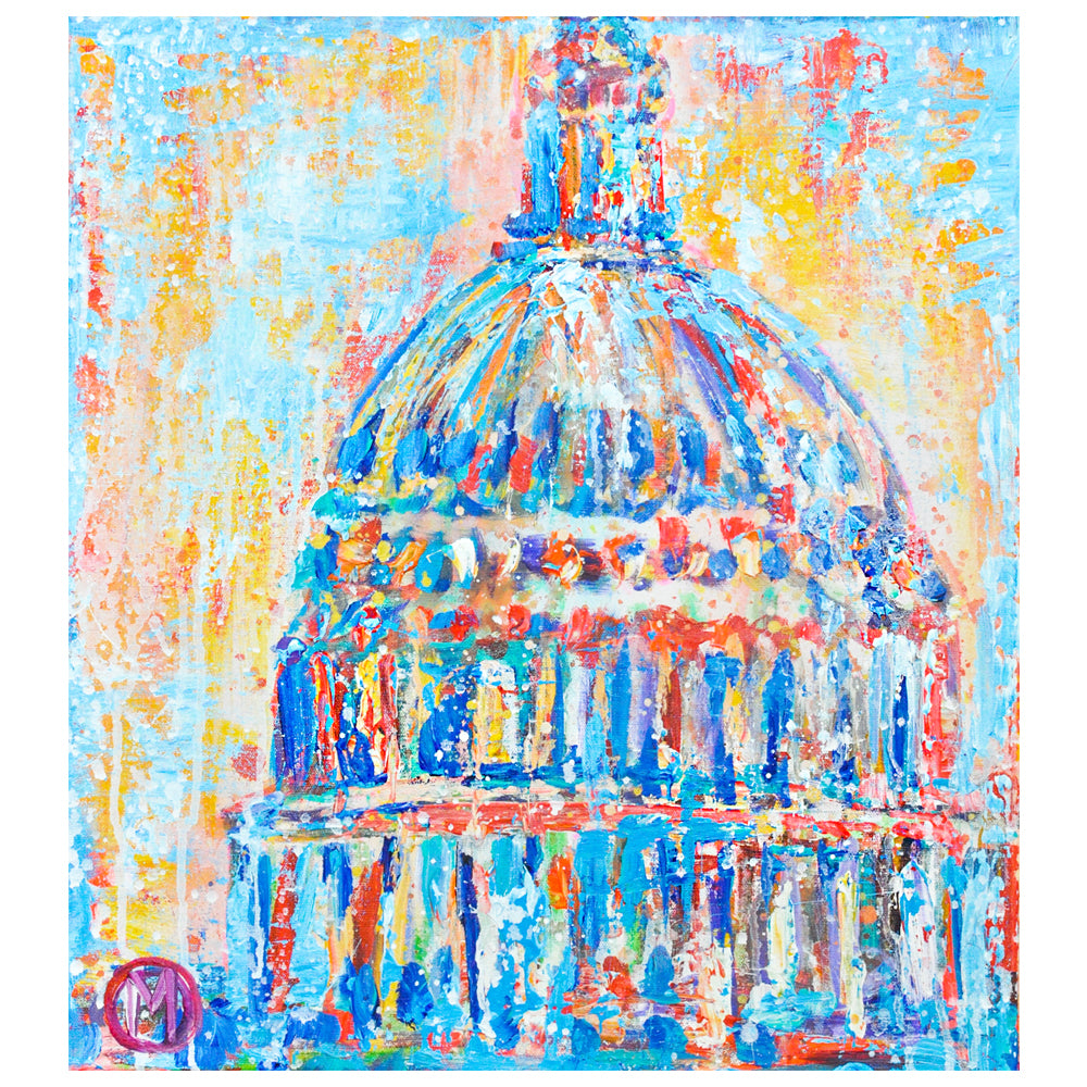 Wharf Pop Capitol I (2018)