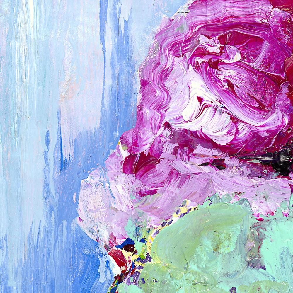 Limited Edition What&#39;s the Scoop