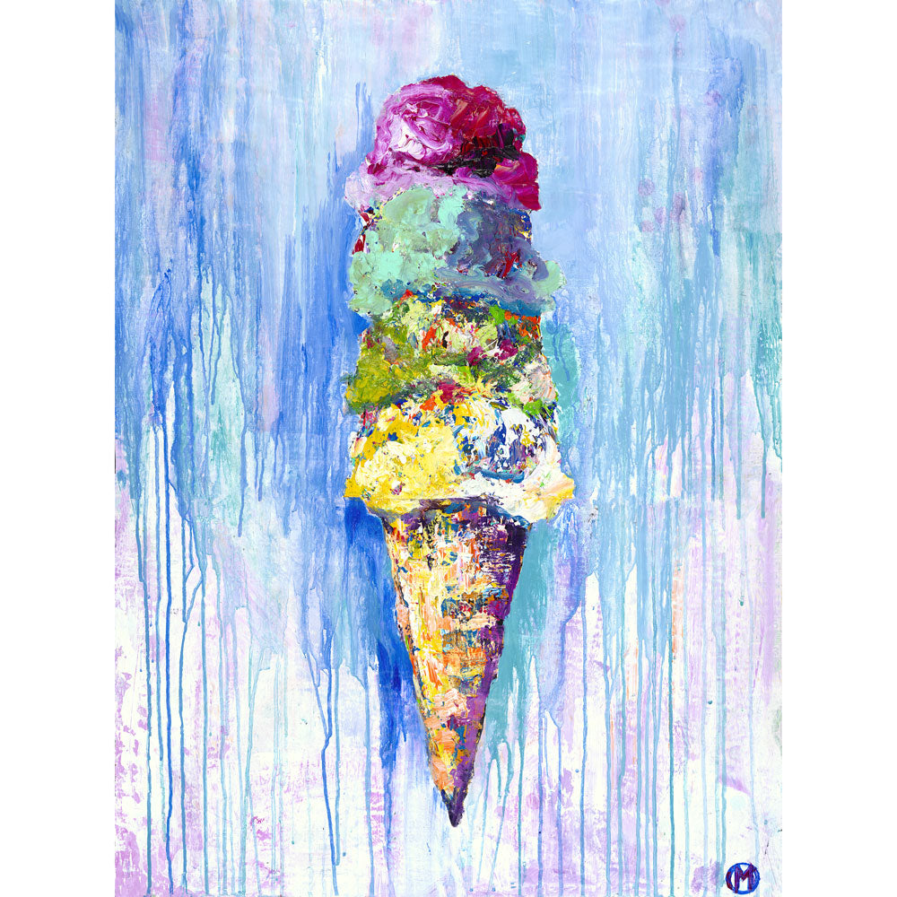 What&#39;s the Scoop Towel