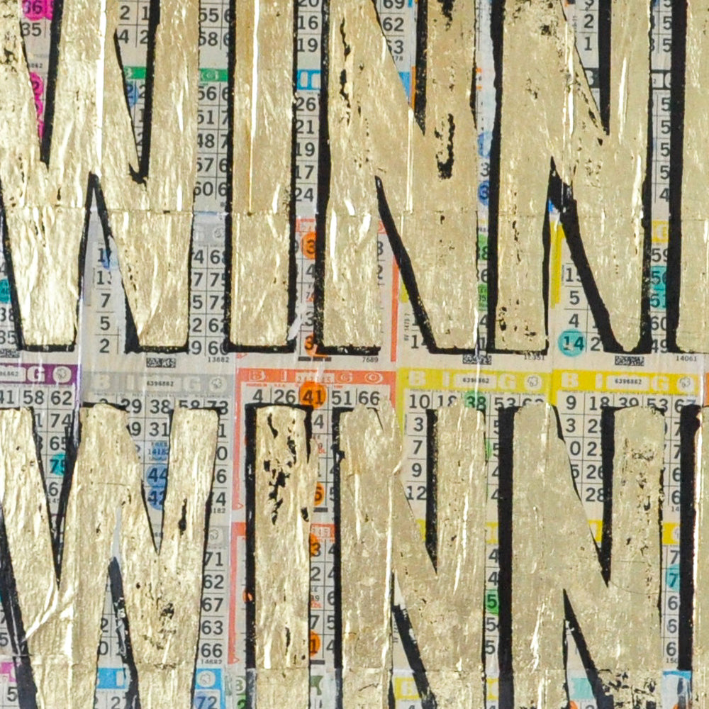 Winner Winner Chicken Dinner III (2019)