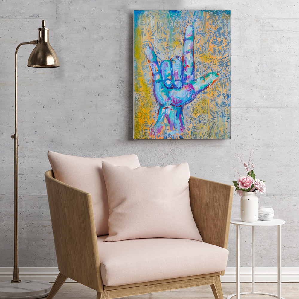 You Are Loved (2019)