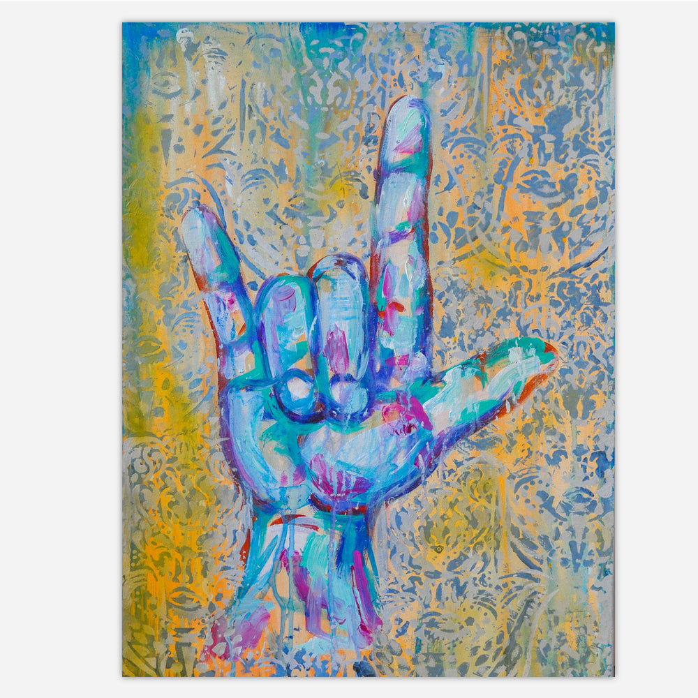 You Are Loved (2019)