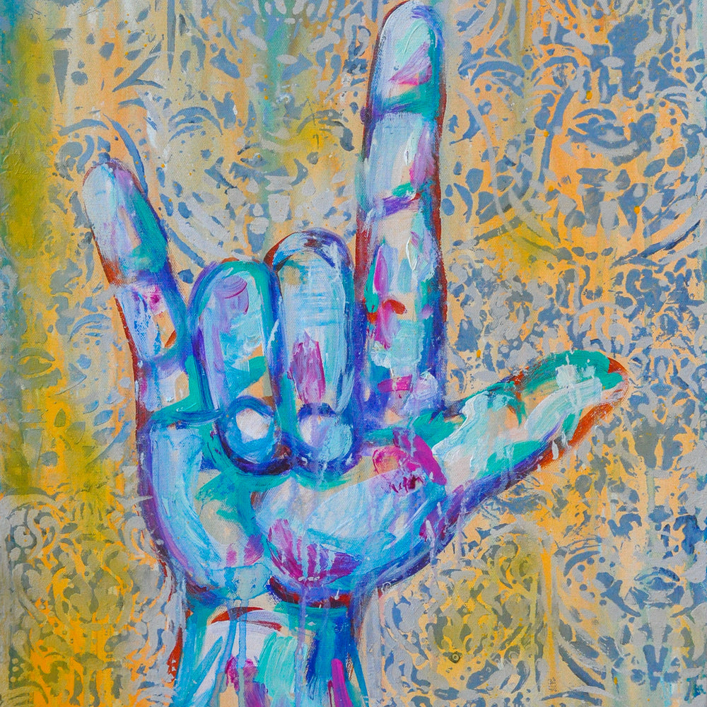 You Are Loved (2019)