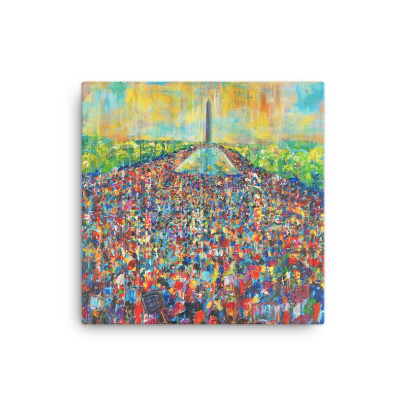 March on Washington