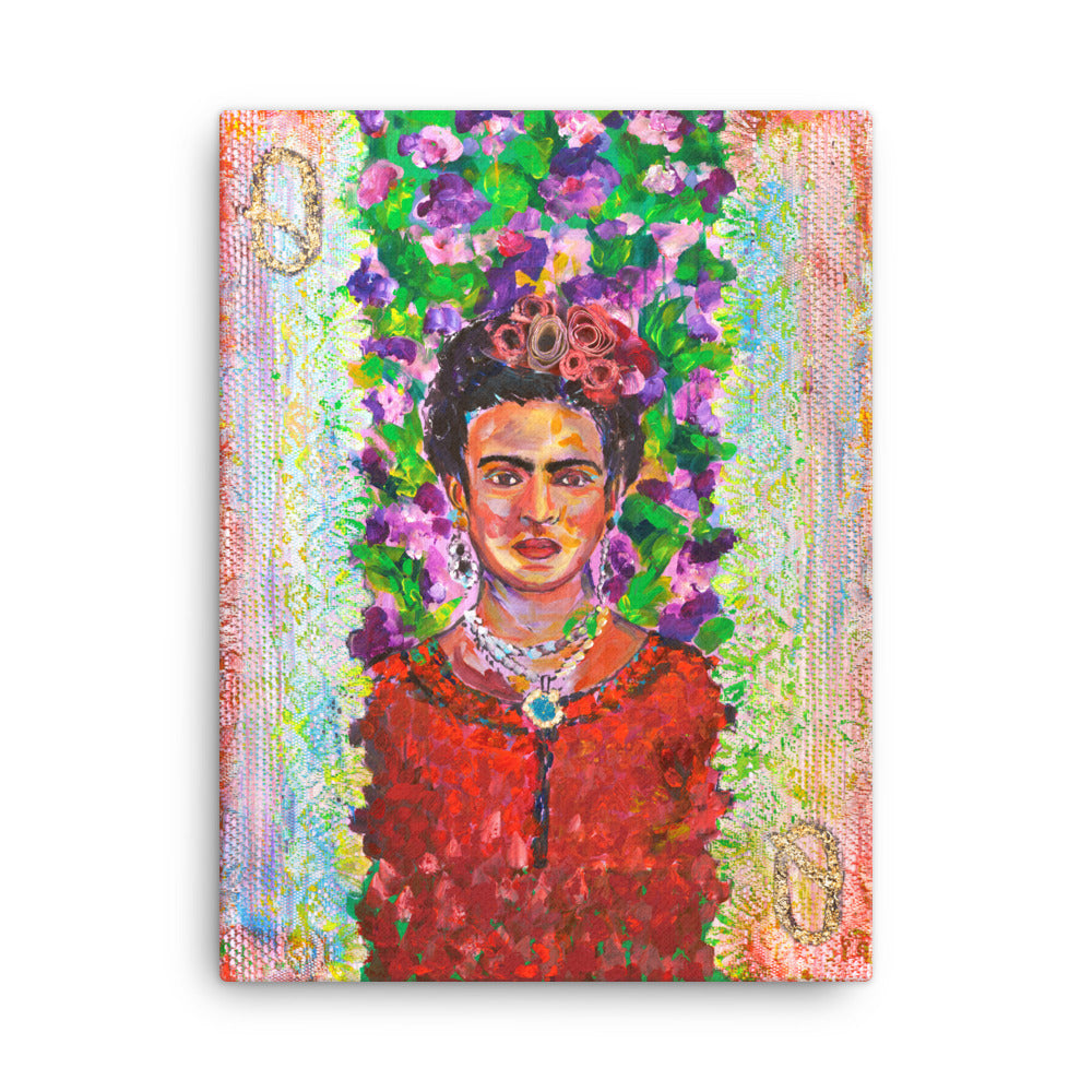 Frida Kahlo