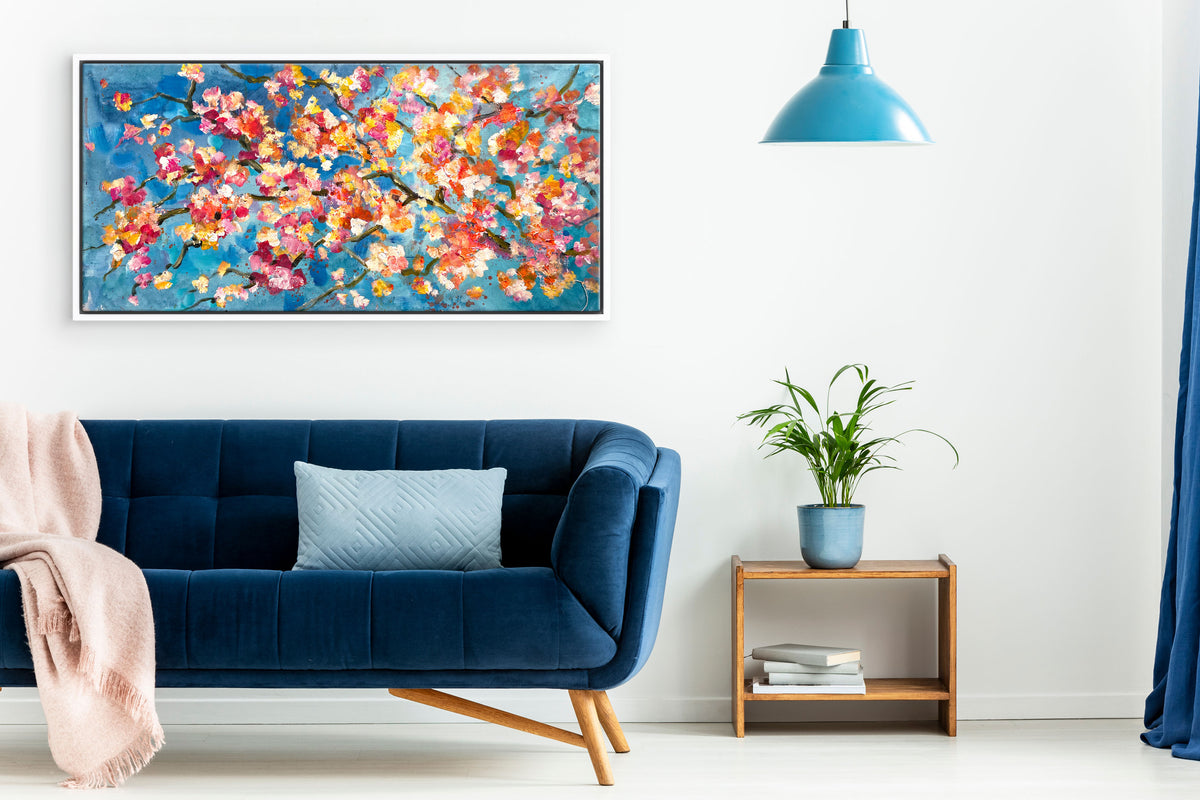 Blossom Explosion (2023)