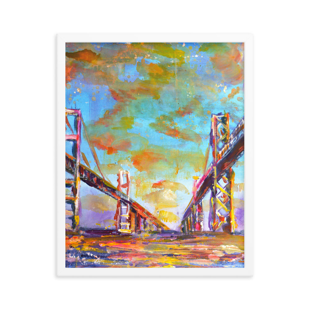 Bay Bridge