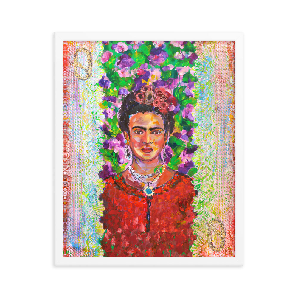 Frida Kahlo