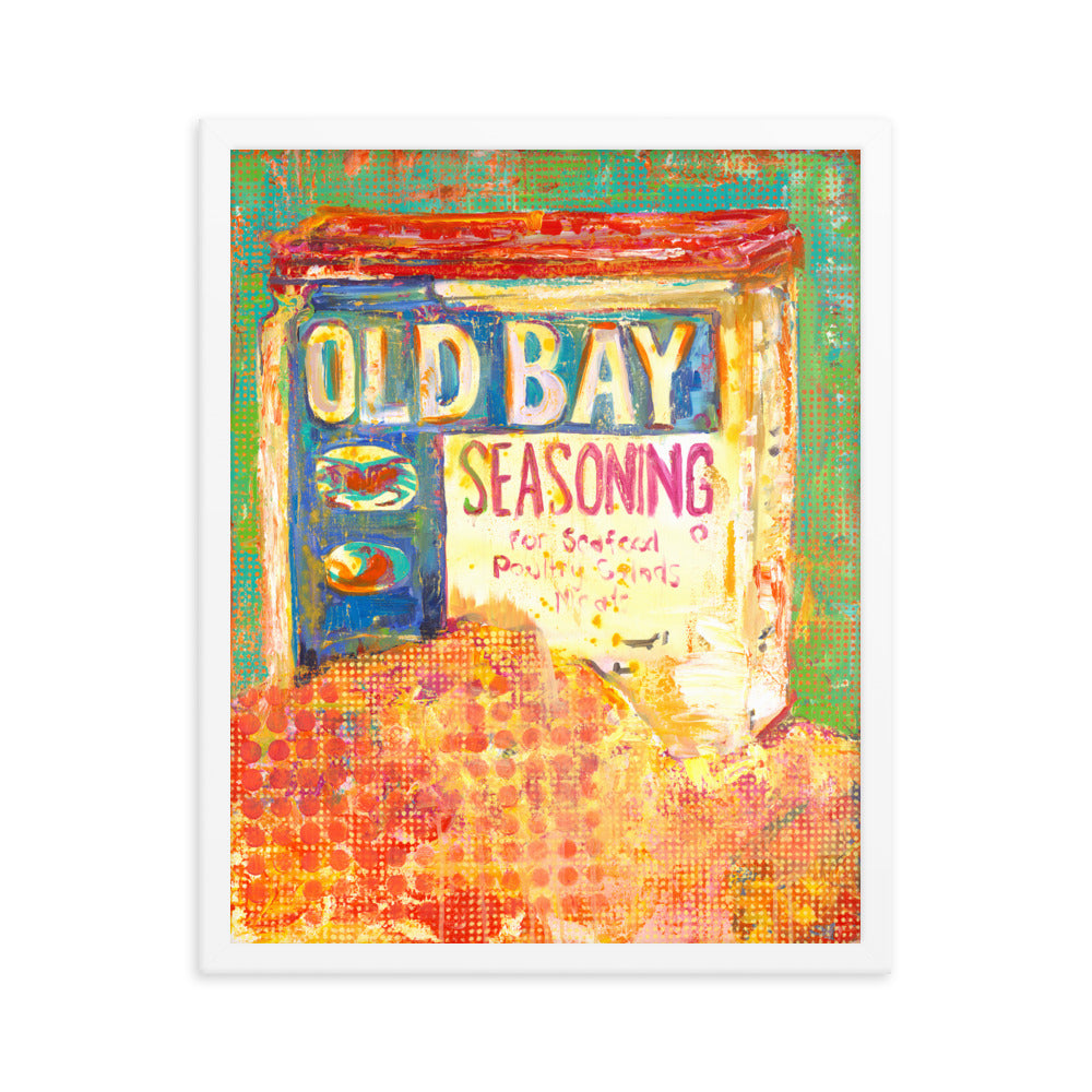 Old Bay
