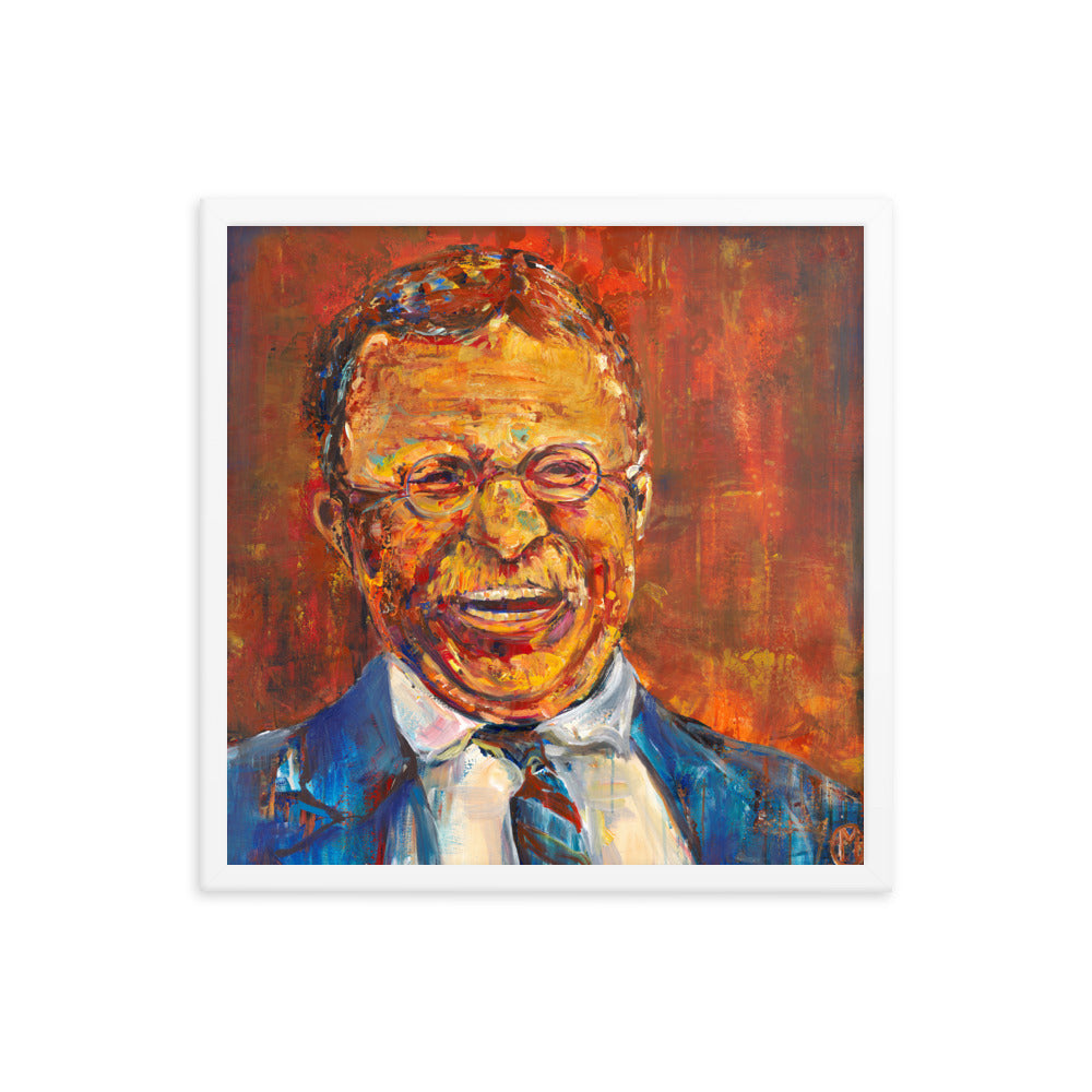 Both Sides of the Aisle - Red