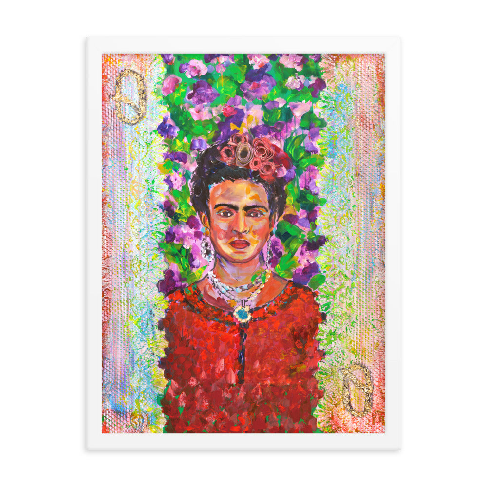 Frida Kahlo