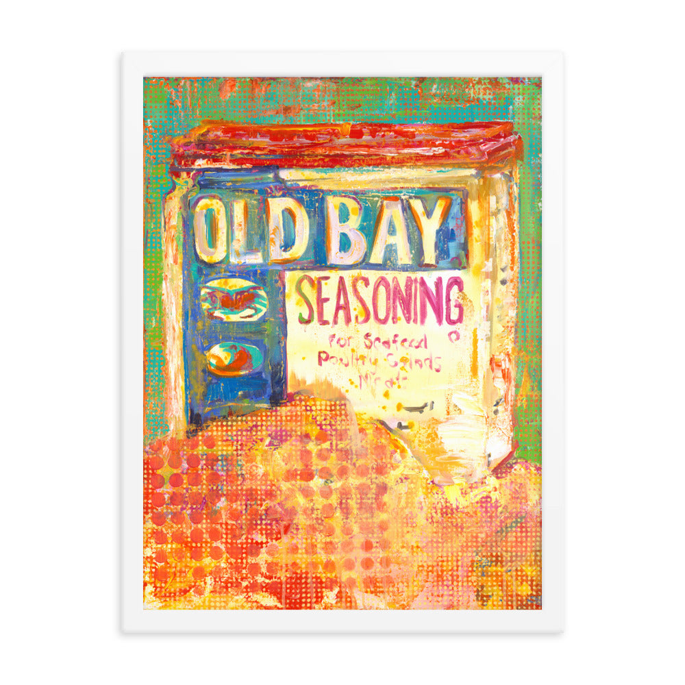 Old Bay