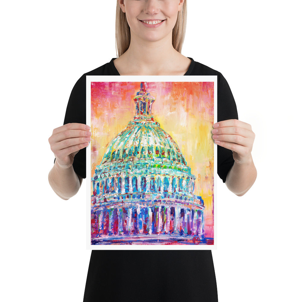 Rainbow Pop Capitol