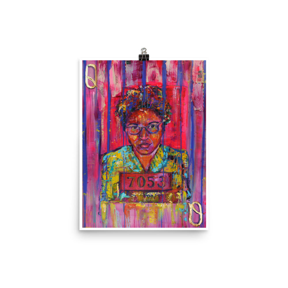 Rosa Parks
