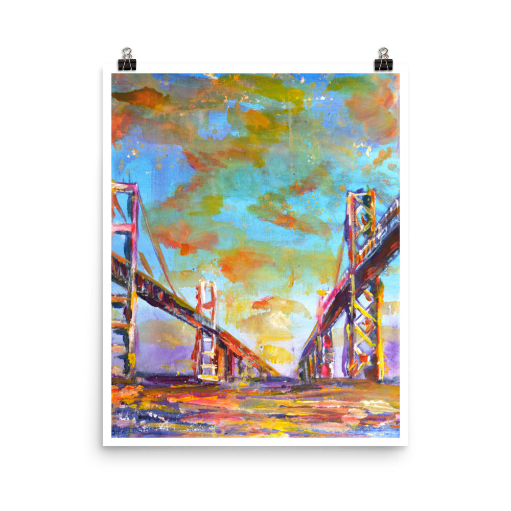 Bay Bridge