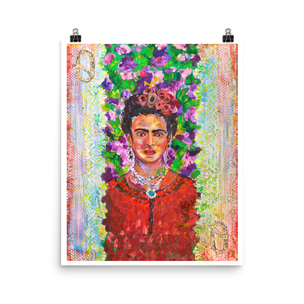 Frida Kahlo