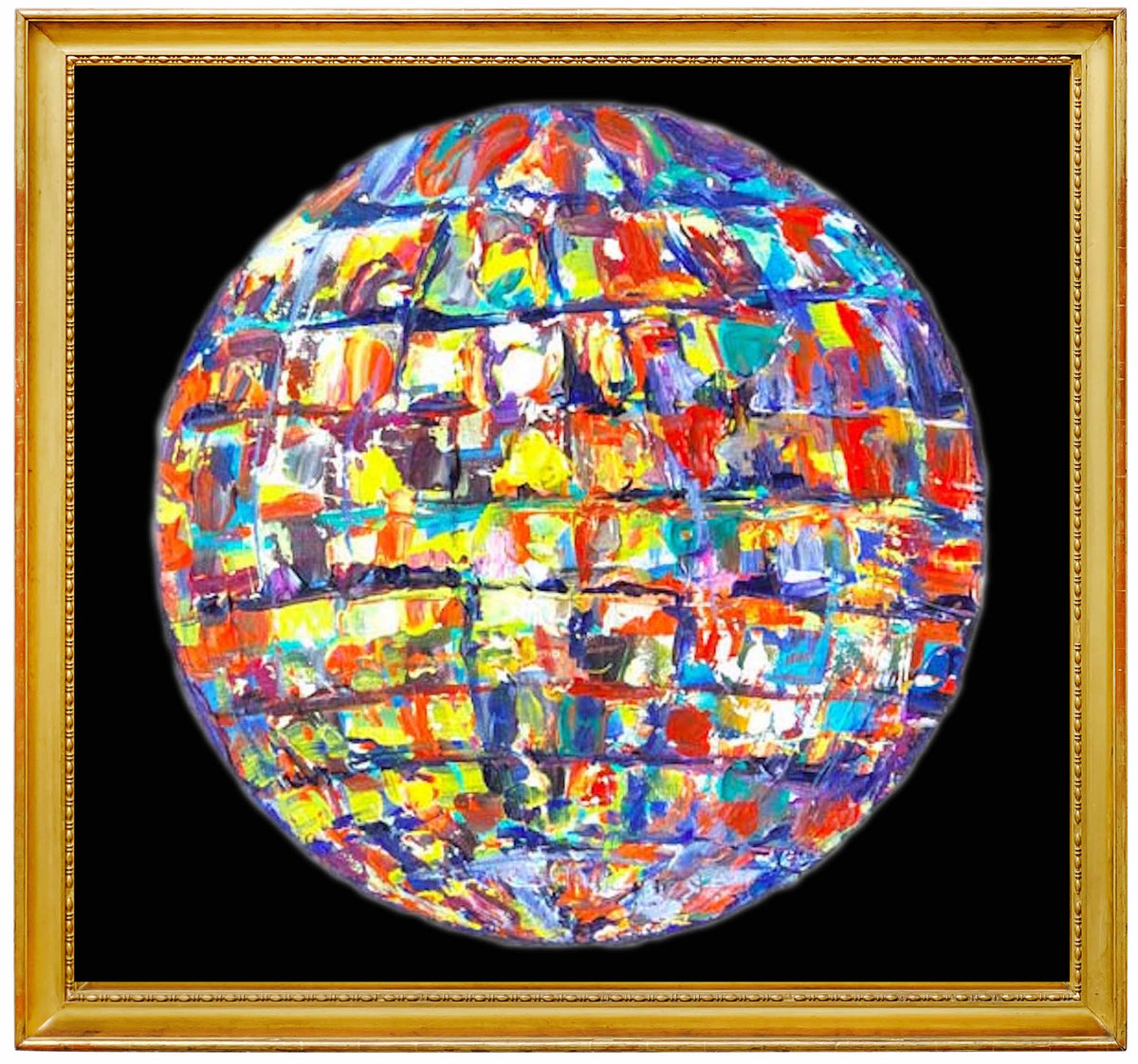 Gloria Gaynor (2020)