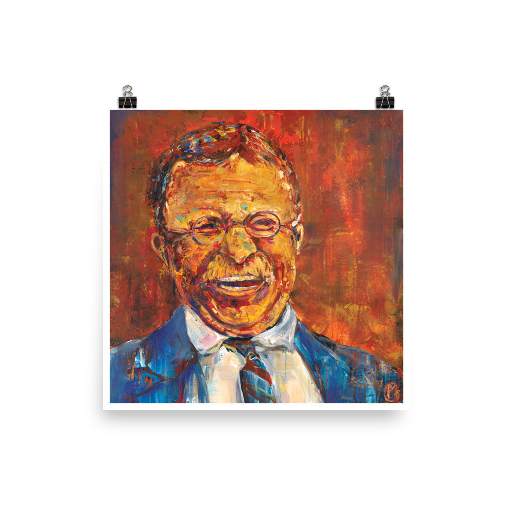 Both Sides of the Aisle - Red