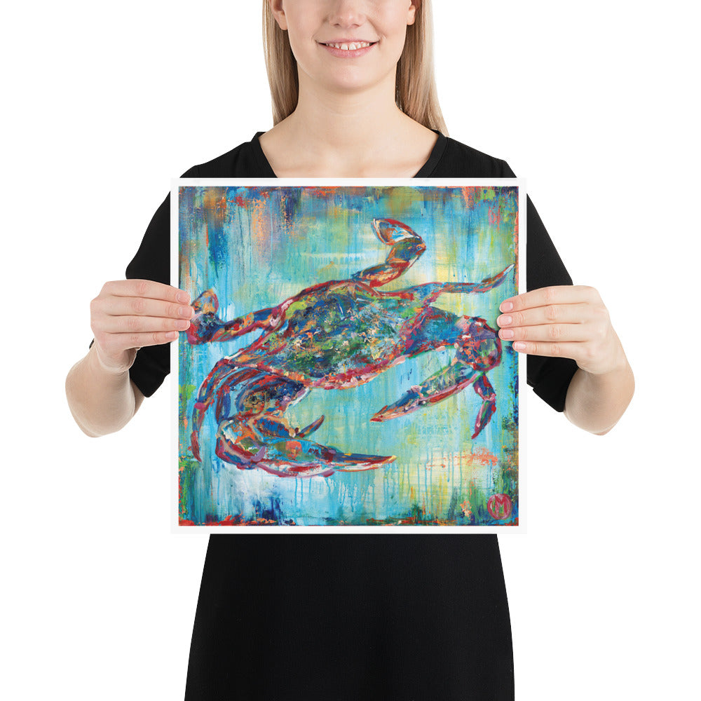 Blue Crab
