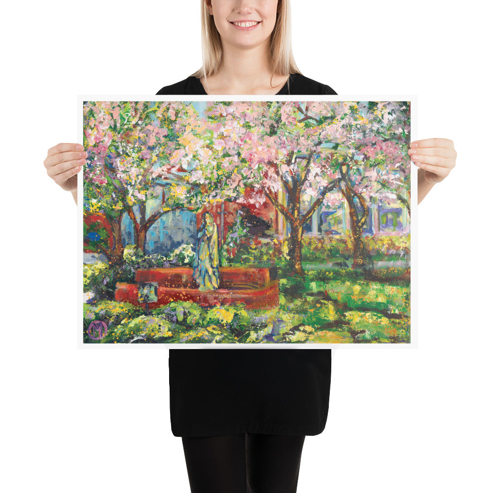 The Academy of the Holy Cross