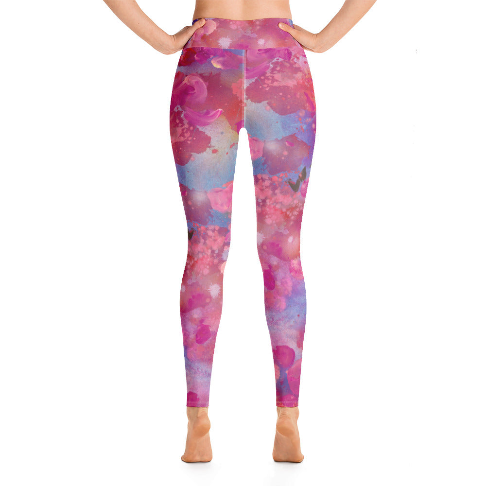 Spring Fling Leggings