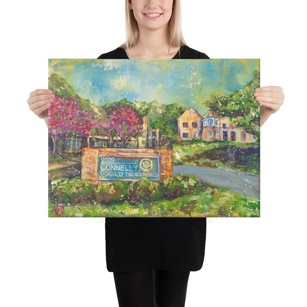 Connelly School of the Holy Child