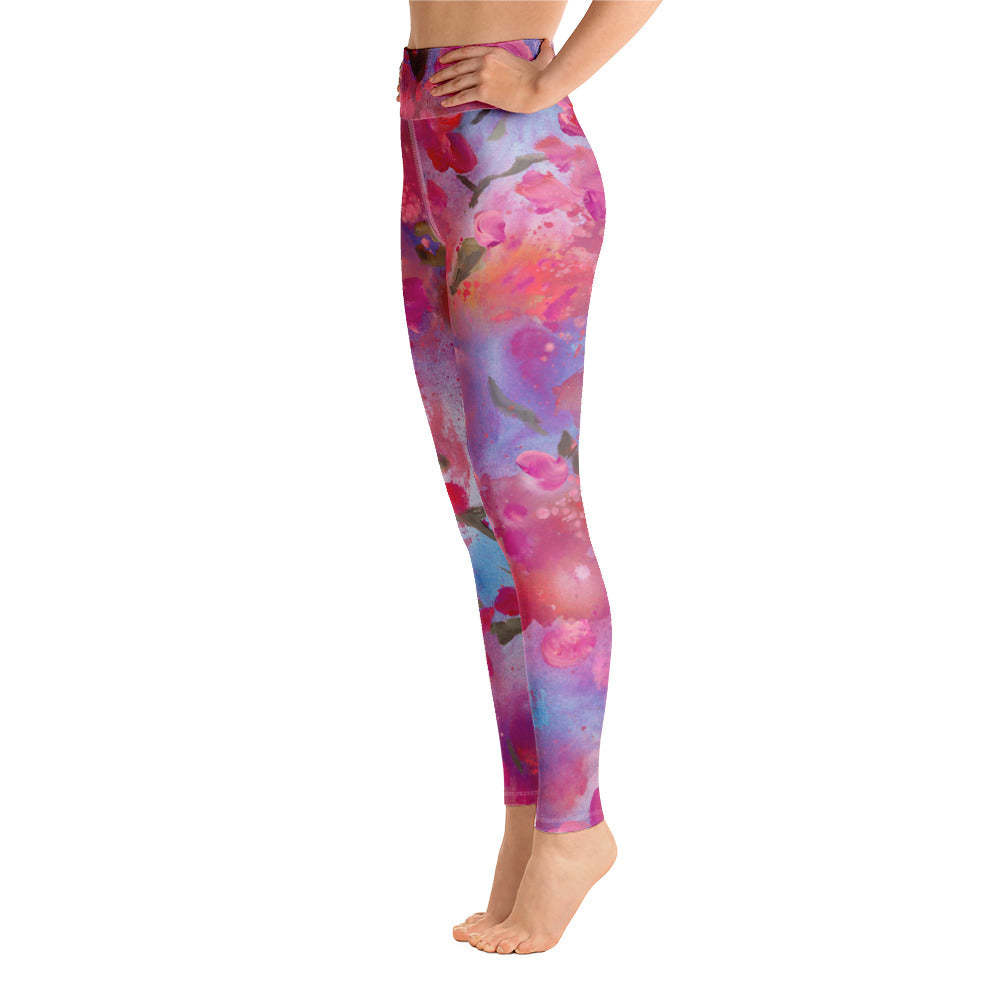 Spring Fling Leggings