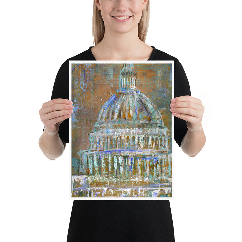 Rosewood Pop Capitol