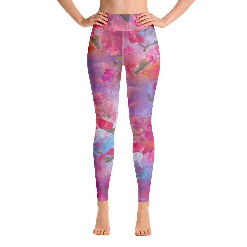 Spring Fling Leggings