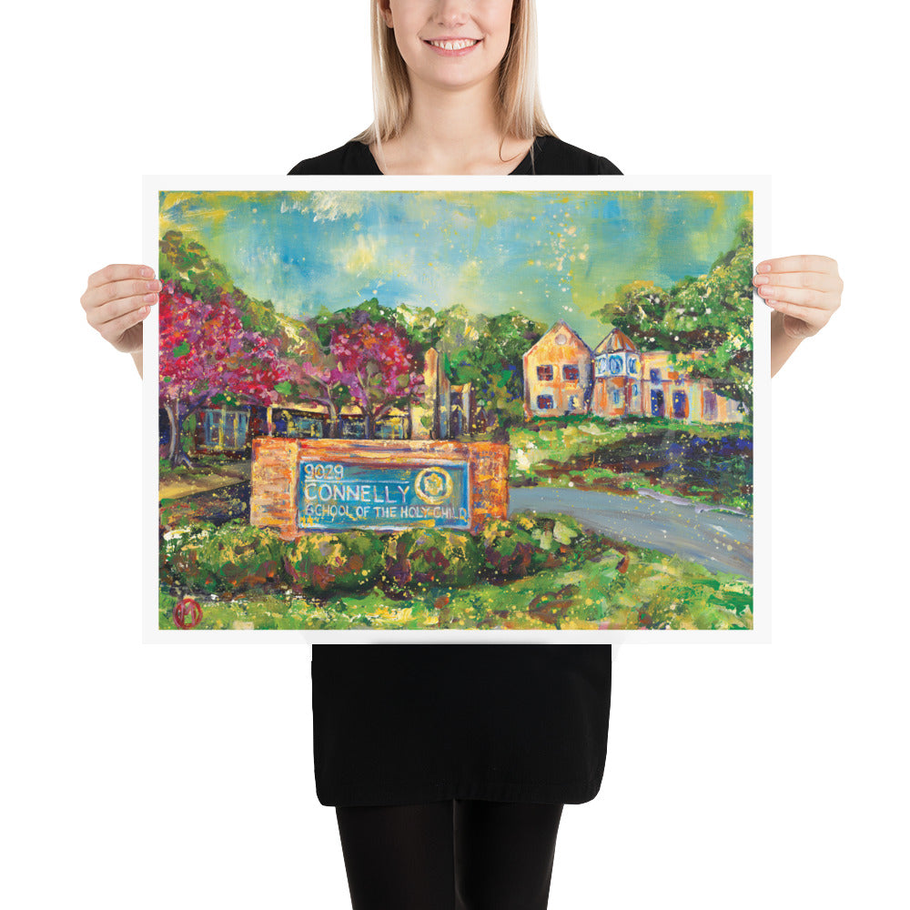 Connelly School of the Holy Child