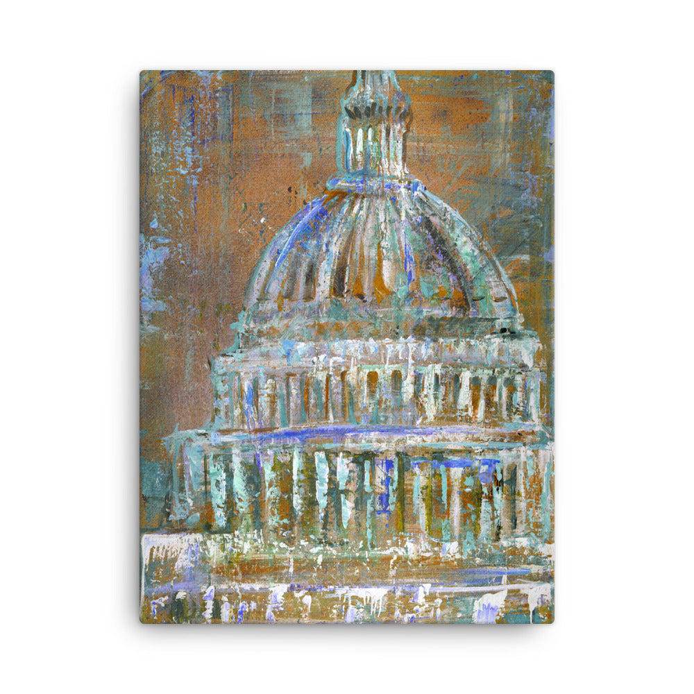 Rosewood Pop Capitol