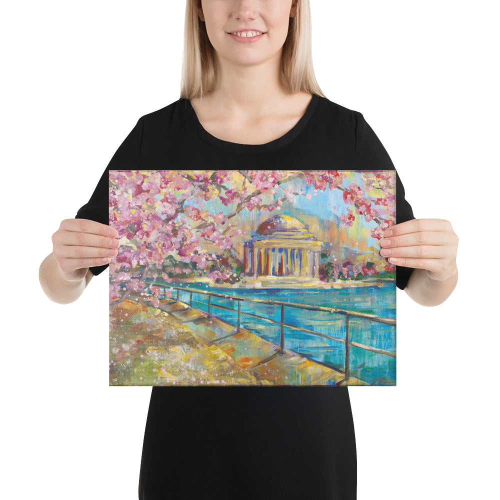 Flynn&#39;s Jefferson