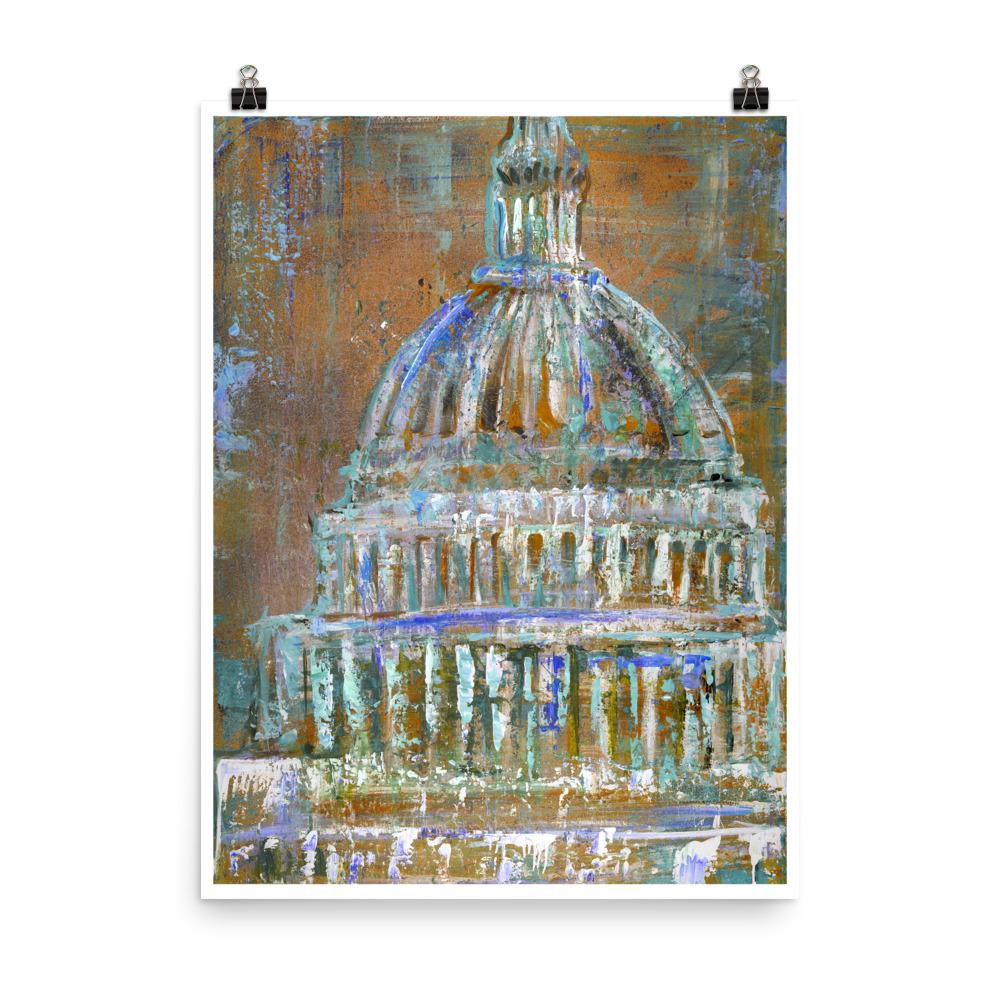 Rosewood Pop Capitol