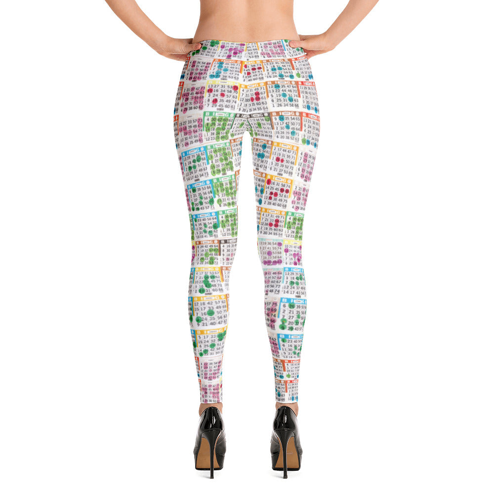 Bingo Leggings