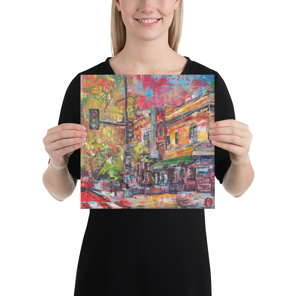 Hank&#39;s Oyster Bar