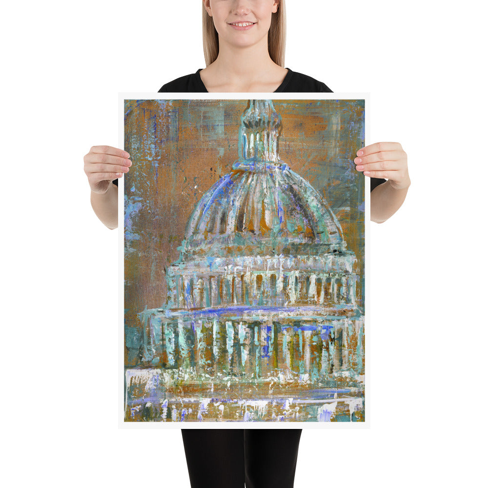 Rosewood Pop Capitol